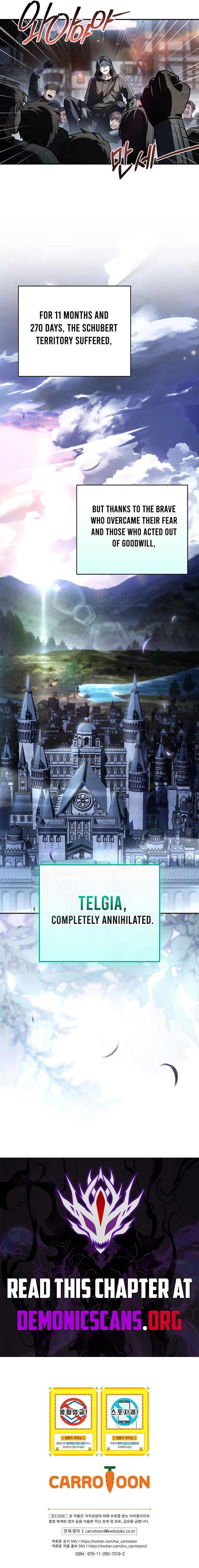 Return of the Frozen Player Chapter 194 11